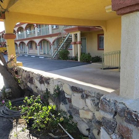 Delmonico Motel Лос Анджелис Екстериор снимка