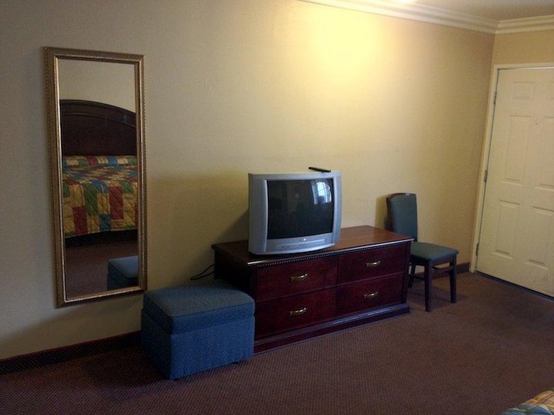 Delmonico Motel Лос Анджелис Стая снимка